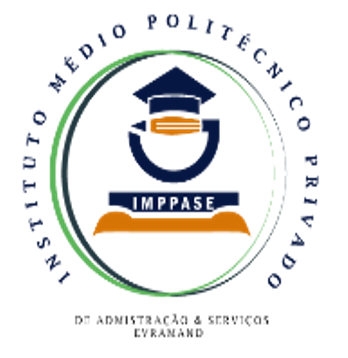 Logotipo da Escola